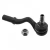 FEBI BILSTEIN Rotule de direction pour MERCEDES-BENZ: Classe E (Ref: 11960)