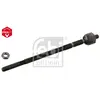 Febi-Bilstein 11831 Rotule de direction intérieure, barre de connexion