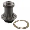 FEBI BILSTEIN Pompe à eau pour MERCEDES-BENZ: 8, COUPE, HECKFLOSSE (Ref: 11688)