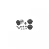 FEBI BILSTEIN Silent bloc de suspension pour MERCEDES-BENZ: Classe E (Ref: 11155)