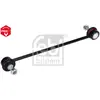 febi Entretoise/tige, stabilisateur ProKit, par ex. pour Citroën, Peugeot