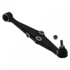 Triangle de suspension 12926 FEBI 12926