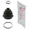 Febi-Bilstein 12804 Jeu de joints-soufflets, arbre de commande