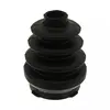 Febi-Bilstein 12805 Joint-soufflet, arbre de commande