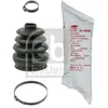 Febi-Bilstein 12806 Jeu de joints-soufflets, arbre de commande