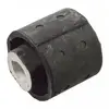 Suspension, corps de l'essieu FEBI BILSTEIN 12508