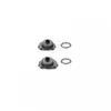 febi Kit de réparation, coupelle de suspension, par ex. pour Peugeot, Fiat, Citroën