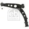 Bras de suspension FEBI BILSTEIN 12059 Essieu avant, gauche, avant