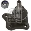 febi Rotule de suspension, par ex. pour Audi, VW, Skoda, Seat