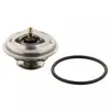 febi bilstein Thermostat, liqiuide de refroidissement, par ex. pour BMW