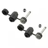 FEBI Entretoise/tige, stabilisateur, 81 mm, par ex. pour Renault, Nissan