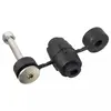 Biellette de barre stabilisatrice FEBI BILSTEIN 12160