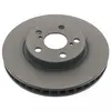FEBI BILSTEIN Disques de frein pour TOYOTA: Carina (Ref: 12139)