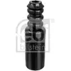 FEBI Bouchon de protection/soufflet, amortisseur, par ex. pour Renault