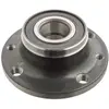 FEBI Kit de roulements de roue, par ex. pour Fiat, Alfa Romeo, Lancia