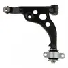 Bras de suspension FEBI BILSTEIN 12385 Essieu avant, gauche, avant