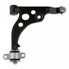 Bras de suspension FEBI BILSTEIN 12386 Essieu avant, droite, avant