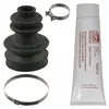 febi Jeu de joints-soufflets, arbre de commande, par ex. pour Mercedes-Benz