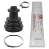 febi Jeu de joints-soufflets, arbre de commande, par ex. pour Mercedes-Benz