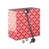 Biellette de barre stabilisatrice FEBI BILSTEIN 12768