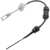 FEBI BILSTEIN Câble d'embrayage pour FIAT: Punto & LANCIA: Ypsilon (Ref: 12754)