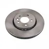 FEBI BILSTEIN Disques de frein pour ROVER: 75 & MG: MG ZT (Ref: 17963)