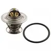 Febi-Bilstein Thermostat, liqiuide de refroidissement, par ex. pour Skoda, VW, Seat, Audi