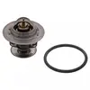 Febi bilstein Thermostat, liqiuide de refroidissement, par ex. pour VW, Audi