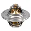 Febi bilstein Thermostat, liqiuide de refroidissement, par ex. pour Skoda, Seat, VW, Audi