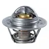FEBI BILSTEIN Thermostat d'eau pour VOLKSWAGEN: Polo, Passat, Golf Cabriolet, Golf (Ref: 17906)