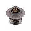 Febi bilstein Thermostat, liqiuide de refroidissement, par ex. pour VW, Audi, Skoda