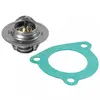 Febi bilstein Thermostat, liqiuide de refroidissement, par ex. pour Skoda, VW, Seat, Audi