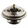 Febi-Bilstein Thermostat, liqiuide de refroidissement, par ex. pour VW, Mercedes-Benz, Seat, Ford, Audi, Porsche