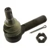 FEBI BILSTEIN Rotule de direction pour MERCEDES-BENZ: MB (Ref: 17565)