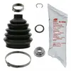 Febi bilstein Kit Soufflet De Transmission Avant Ou Arrière Côté Roue Pour Audi A3 (8l)