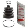 Febi-Bilstein 17091 Jeu de joints-soufflets, arbre de commande