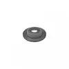 2x FEBI BILSTEIN Disque de frein ARRIÈRE pour BMW 5 E39 5 Touring E39
