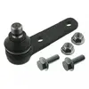 FEBI BILSTEIN Rotule de suspension pour FORD: Orion, Escort, Courier, Fiesta (Ref: 17119)