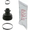 Febi-Bilstein 17375 Jeu de joints-soufflets, arbre de commande