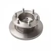 FEBI BILSTEIN Disques de frein pour IVECO: Daily (Ref: 17348)