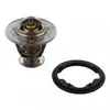FEBI Thermostat, liqiuide de refroidissement, par ex. pour Honda