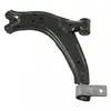 Bras de suspension FEBI BILSTEIN 17722 Essieu avant, gauche, avant