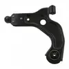 Bras de suspension FEBI BILSTEIN 14248 Essieu avant, gauche, avant