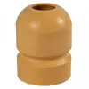 Soufflet d'amortisseur et butée élastique de suspension FEBI BILSTEIN 14916
