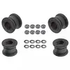 febi Kit de réparation, suspension du stabilisateur, par ex. pour Mercedes-Benz