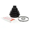 Jeu de joints-soufflets, arbre de commande 14909 FEBI 14909
