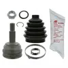 febi Jeu de joints, arbre de transmission, côté roue, par ex. pour VW, Seat