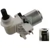 Febi-Bilstein 14503 Pompe d'eau de nettoyage, nettoyage des vitres