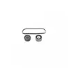 Kit de distribution 14642 FEBI 14642