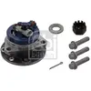 febi bilstein Kit de roulements de roue, par ex. pour Opel, Vauxhall